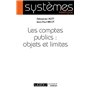 Les comptes publics : objets et limites