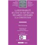 La responsabilité de l'État du fait des lois déclarées contraires à la Constitution