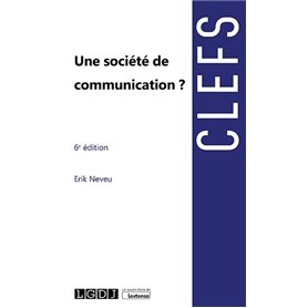 Une société de communication ?