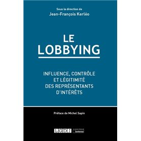 Le Lobbying