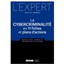 La cybercriminalité en 11 fiches et plans d'actions