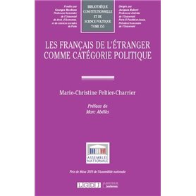 Les Français de l'étranger comme catégorie politique