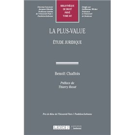 La plus-value