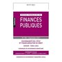 Revue Française de Finances Publiques N°155-Septembre 2021