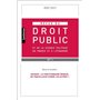 Revue du droit public et de la science politique en France et à l'étranger  N°1-2021