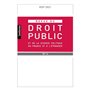 Revue du droit public et de la science politique en France et à l'étranger N°4-2021