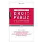 Revue du droit public et de la science politique en France et à l'étranger N°5-2021