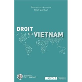 Droit du Vietnam