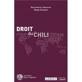 Droit du Chili