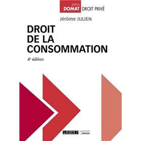 Droit de la consommation