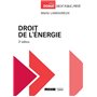 Droit de l'énergie