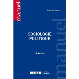 Sociologie politique