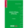 Droit pénal spécial