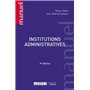 Institutions administratives