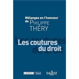 Mélanges en l'honneur de Philippe Théry