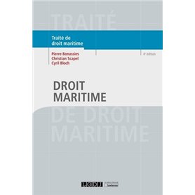 Droit maritime