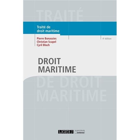 Droit maritime