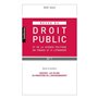 Revue du droit public et de la science politique en France et à l'étranger N°1-2022