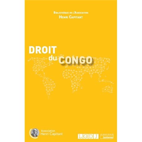 Droit du Congo