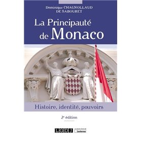 La principauté de Monaco