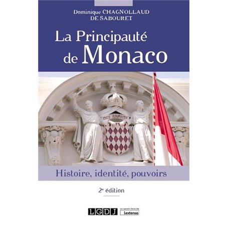 La principauté de Monaco