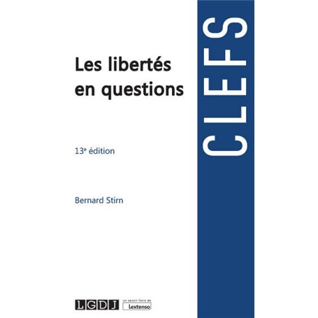 Les libertés en questions