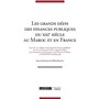 Les grands défis des finances publiques du XXIe siècle au Maroc et en France