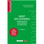 Droit des affaires