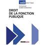 Droit de la fonction publique