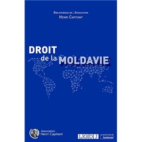 Droit de la Moldavie