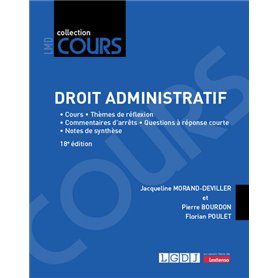 Droit administratif