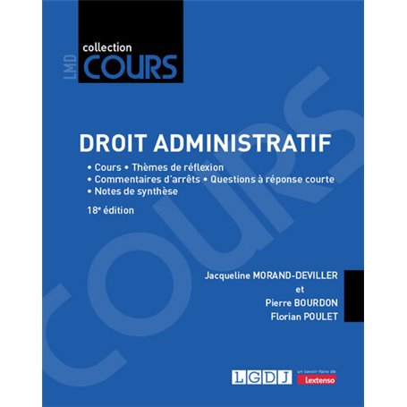 Droit administratif