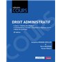 Droit administratif