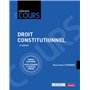 Droit constitutionnel