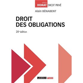 Droit des obligations