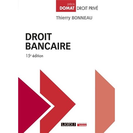 Droit bancaire