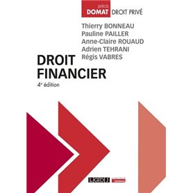 Droit financier