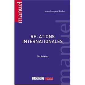 Relations internationales