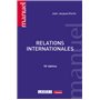 Relations internationales