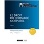 Le droit du dommage corporel