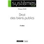 Droit des biens publics