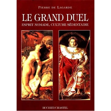 Le grand duel