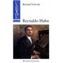 REYNALDO HAHN