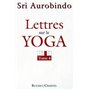 Lettres sur le yoga t4