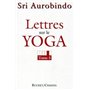 Lettres sur le yoga t5