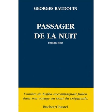 Passager de la nuit