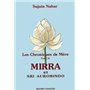 Les chroniques de mère -Mirra et sri Aurobindo