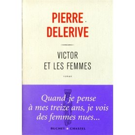 Victor et les femmes