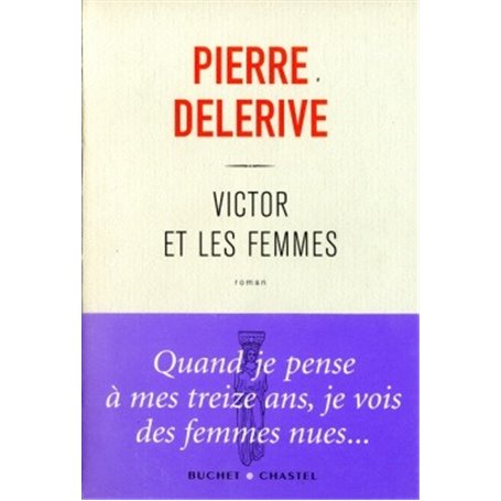 Victor et les femmes