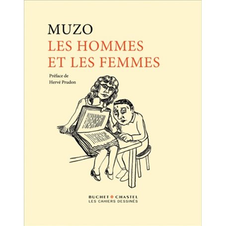 LES HOMMES ET LES FEMMES